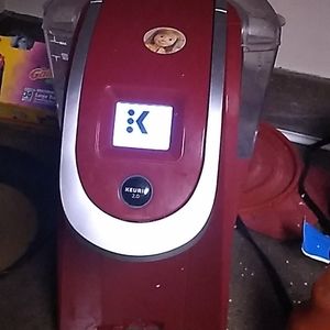 Coffee machine for sell for $25
